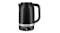 KitchenAid 1.7L Variable Temperature Kettle - Matte Black (5KEK1701ABM) KitchenAid 1.7L Variable Temperature Kettle - Matte Black (5KEK1701ABM)