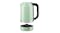 KitchenAid 1.7L Variable Temperature Kettle - Pistachio (5KEK1701APT) KitchenAid 1.7L Variable Temperature Kettle - Pistachio (5KEK1701APT)