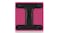 SOGA LCD Wireless Electric Body Fat Scales with Profile Memory - Pink SOGA LCD Wireless Electric Body Fat Scales with Profile Memory - Pink