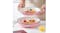 SOGA Japanese-Inspired Dinnerware Set for Four 18pcs. - Sakuranbo Pink SOGA Japanese-Inspired Dinnerware Set for Four 18pcs. - Sakuranbo Pink