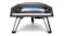 Gourmet Kitchen Portable Gas Pizza Oven 64 x 40cm Gourmet Kitchen Portable Gas Pizza Oven 64 x 40cm