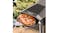 Gourmet Kitchen Portable Gas Pizza Oven 64 x 40cm Gourmet Kitchen Portable Gas Pizza Oven 64 x 40cm