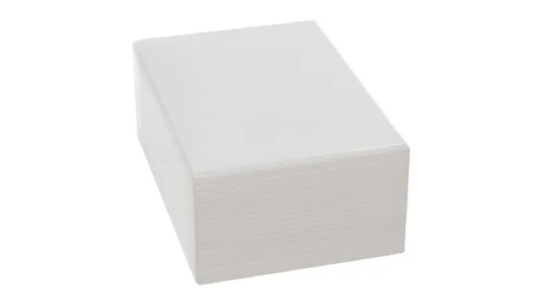 New Aim Thermal Paper Label Sheet 100 x 150mm 1500pcs. New Aim Thermal Paper Label Sheet 100 x 150mm 1500pcs.