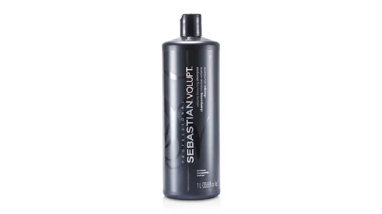Sebastian Volupt Volume Boosting Shampoo - 1000ml/33.8oz Sebastian Volupt Volume Boosting Shampoo - 1000ml/33.8oz