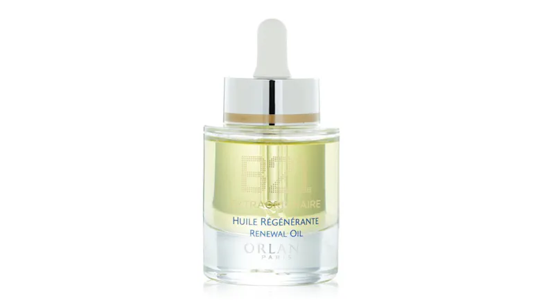 B21 Extraordinaire Renewal Oil - 30ml/1oz B21 Extraordinaire Renewal Oil - 30ml/1oz