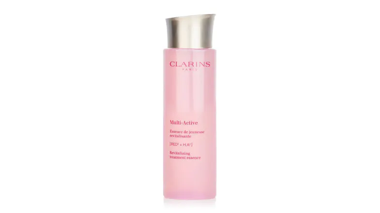 Clarins Multi-Active Revitalizing Treatment Essence - 200ml/6.7oz Clarins Multi-Active Revitalizing Treatment Essence - 200ml/6.7oz