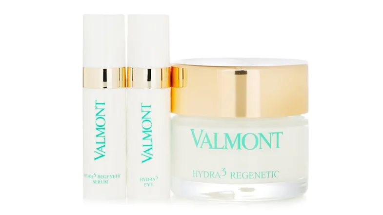 Secret Of Beauty Set - 4pcs Secret Of Beauty Set - 4pcs