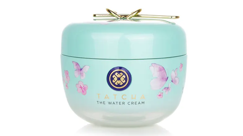 The Water Cream (Gratitude Size) - 75ml/2.5oz The Water Cream (Gratitude Size) - 75ml/2.5oz
