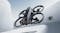 DJI Avata 2 Drone Fly More Combo with Triple Batteries - Grey DJI Avata 2 Drone Fly More Combo with Triple Batteries - Grey