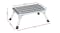 Weisshorn Aluminium Folding Caravan Step-Stool Weisshorn Aluminium Folding Caravan Step-Stool