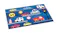 Artiss Cony Children's Floor Rug 160 x 230cm - Traffic Jam Artiss Cony Children's Floor Rug 160 x 230cm - Traffic Jam
