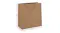 New Aim Paper Gift Bags 32 x 34 15cm 50pcs. - Brown New Aim Paper Gift Bags 32 x 34 15cm 50pcs. - Brown