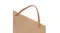New Aim Paper Gift Bags 32 x 34 15cm 50pcs. - Brown New Aim Paper Gift Bags 32 x 34 15cm 50pcs. - Brown