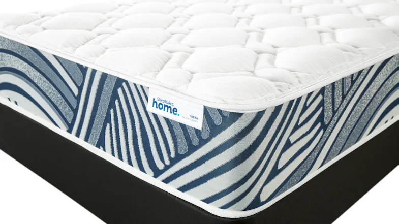 Dream Medium Extra Long Single Mattress By SleepMaker Dream Medium Extra Long Single Mattress By SleepMaker