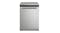 Whirlpool 14 Place Setting Freestanding Dishwasher - Stainless Steel (WDFS3R4NIXAU) Whirlpool 14 Place Setting Freestanding Dishwasher - Stainless Steel (WDFS3R4NIXAU)