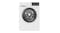 Westinghouse 7.5kg Front Loading Washing Machine with 12 Programs - White (300 Series/WWF7524N3WA) Westinghouse 7.5kg Front Loading Washing Machine with 12 Programs - White (300 Series/WWF7524N3WA)