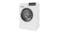 Westinghouse 7.5kg 12 Program Front Loading Washing Machine - White (300 Series/WWF7524N3WA) Westinghouse 7.5kg 12 Program Front Loading Washing Machine - White (300 Series/WWF7524N3WA)