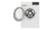 Westinghouse 7.5kg 12 Program Front Loading Washing Machine - White (300 Series/WWF7524N3WA) Westinghouse 7.5kg 12 Program Front Loading Washing Machine - White (300 Series/WWF7524N3WA)