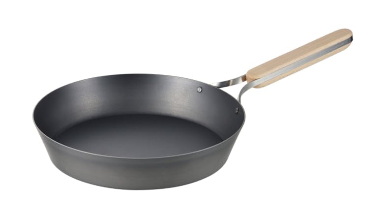 Enzo Premium Iron Frying Pan 22cm Enzo Premium Iron Frying Pan 22cm