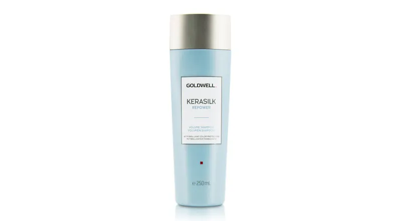 Goldwell Kerasilk Repower Volume Shampoo (For Fine, Limp Hair) - 250ml/8.4oz Goldwell Kerasilk Repower Volume Shampoo (For Fine, Limp Hair) - 250ml/8.4oz