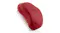 Tangle Teezer Thick and Curly Detangling Hair Brush - # Salsa Red (For Thick, Wavy and Afro Hair) - 1pc Tangle Teezer Thick and Curly Detangling Hair Brush - # Salsa Red (For Thick, Wavy and Afro Hair) - 1pc