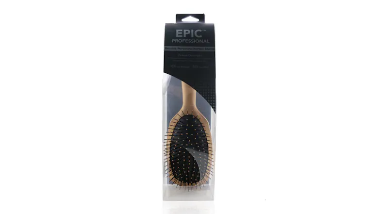Pro Epic Deluxe Detangler - # Rose Gold - 1pc Pro Epic Deluxe Detangler - # Rose Gold - 1pc