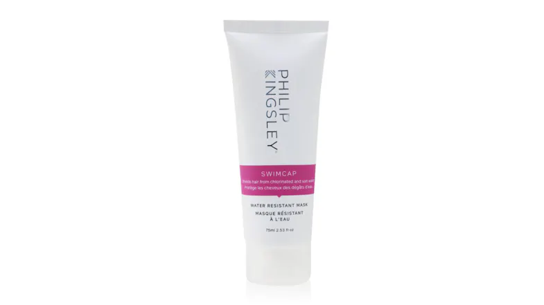 Swimcap Water Resistant Mask - 75ml/2.53oz Swimcap Water Resistant Mask - 75ml/2.53oz