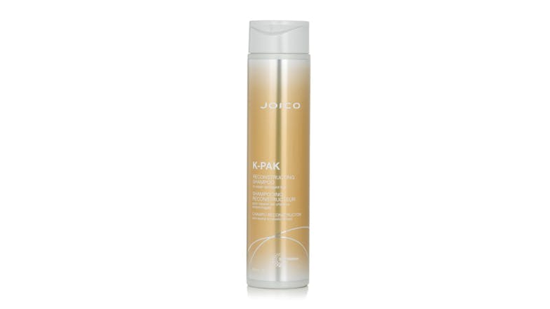 K-Pak Reconstructing Shampoo (To Repair Damaged Hair) - 300ml/10.1oz K-Pak Reconstructing Shampoo (To Repair Damaged Hair) - 300ml/10.1oz