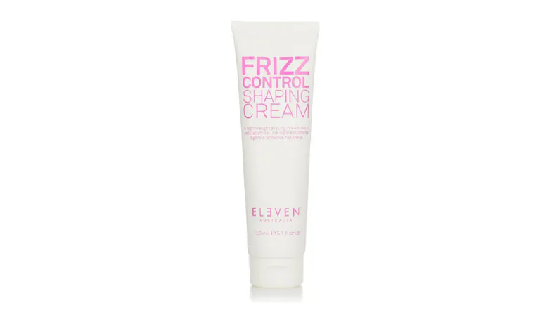 Eleven Australia Frizz Control Shaping Cream - 150ml/5.1oz Eleven Australia Frizz Control Shaping Cream - 150ml/5.1oz