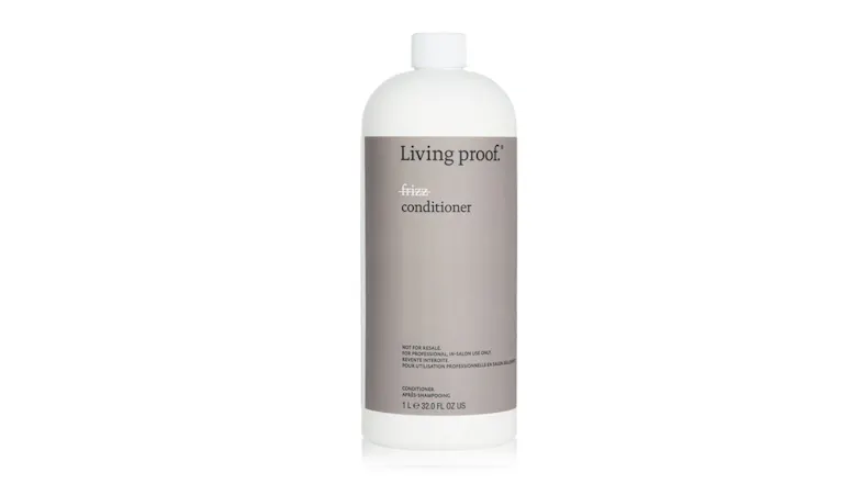 No Frizz Conditioner (Salon Size) - 1000ml/32oz No Frizz Conditioner (Salon Size) - 1000ml/32oz