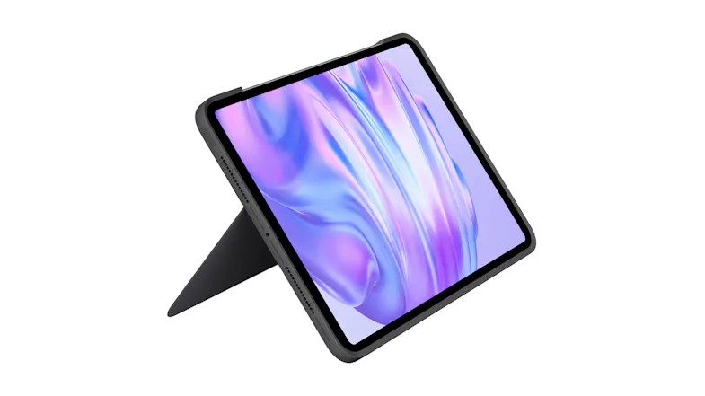Logitech Combo Touch Case for iPad Pro 11" M4 - Graphite Logitech Combo Touch Case for iPad Pro 11" M4 - Graphite
