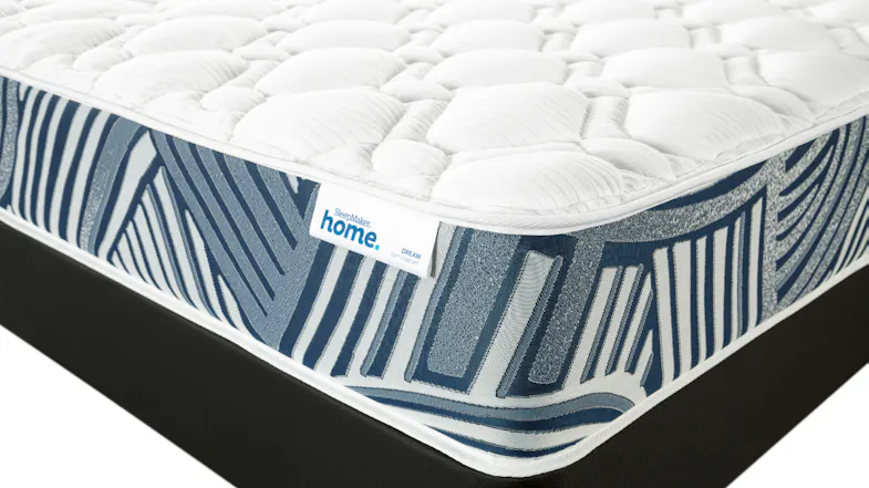 Dream Soft King Single Mattress By SleepMaker Dream Soft King Single Mattress By SleepMaker