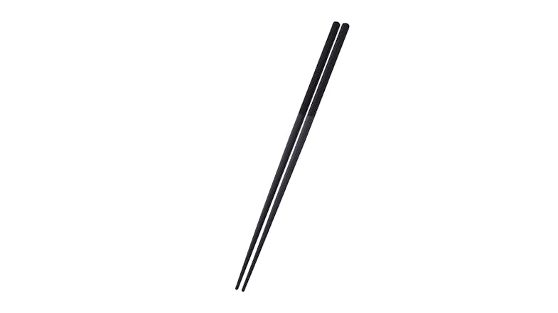 Remypan Professional Cooking Chopsticks - Black Remypan Professional Cooking Chopsticks - Black