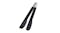 Remypan Professional Cooking Tongs - Black Remypan Professional Cooking Tongs - Black