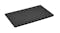 Parker Asahi "Cookin' Cut" Professional Synthetic Rubber Cutting Board 38 x 21 x 1.3cm Medium - Black Parker Asahi "Cookin' Cut" Professional Synthetic Rubber Cutting Board 38 x 21 x 1.3cm Medium - Black