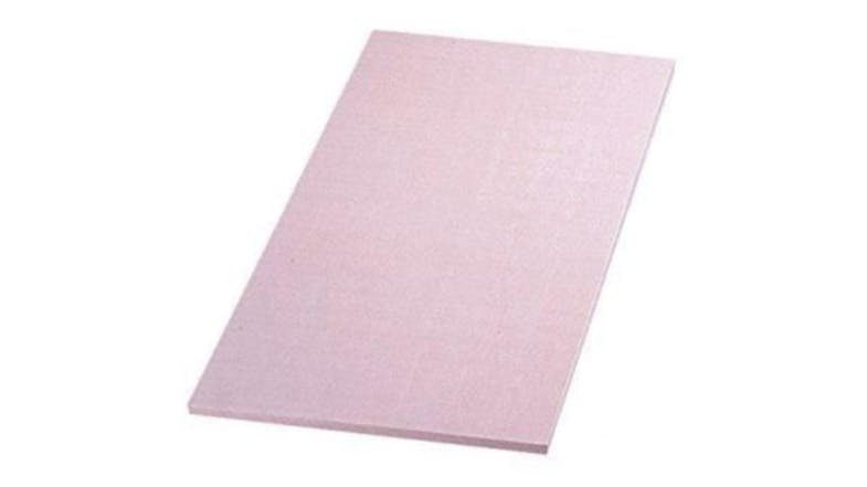 Parker Asahi "Cookin' Cut" Synthetic Rubber Cutting Board 50 x 33 x 1.5cm Large - Pink Parker Asahi "Cookin' Cut" Synthetic Rubber Cutting Board 50 x 33 x 1.5cm Large - Pink