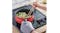 ToMay Induction Compatable Multi-Purpose Cooking Pan with Lid, Handle 1.5L - Navy Blue ToMay Induction Compatable Multi-Purpose Cooking Pan with Lid, Handle 1.5L - Navy Blue