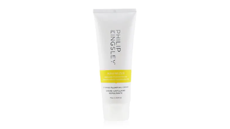 Philip Kingsley Maximizer Strand Plumping Cream (Bulks and Thickens Fine Hair) - 75ml/2.53oz Philip Kingsley Maximizer Strand Plumping Cream (Bulks and Thickens Fine Hair) - 75ml/2.53oz