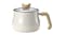 ToMay Induction Compatable Multi-Purpose Cooking Pot with Lid, Handle 2.2L - Cream/Light Pink ToMay Induction Compatable Multi-Purpose Cooking Pot with Lid, Handle 2.2L - Cream/Light Pink