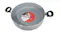 Kiam Heavy Duty Non-Stick High Wall Multi-pan with Glass Lid 30cm Kiam Heavy Duty Non-Stick High Wall Multi-pan with Glass Lid 30cm