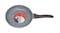 Kiam Heavy Duty Non-Stick Die-Cast Frypan with Glass Lid 26cm Kiam Heavy Duty Non-Stick Die-Cast Frypan with Glass Lid 26cm