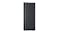 LG 635L Side-by-Side Fridge Freezer with Ice & Water - Matte Black (GS-L600MBL) LG 635L Side-by-Side Fridge Freezer with Ice & Water - Matte Black (GS-L600MBL)