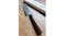 Toshu Giken Damascus & Rosewood Santoku Chef's Knife 18cm Toshu Giken Damascus & Rosewood Santoku Chef's Knife 18cm