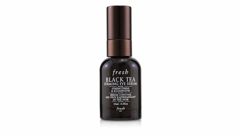 Fresh Black Tea Firming Eye Serum - 15ml/0.5oz Fresh Black Tea Firming Eye Serum - 15ml/0.5oz