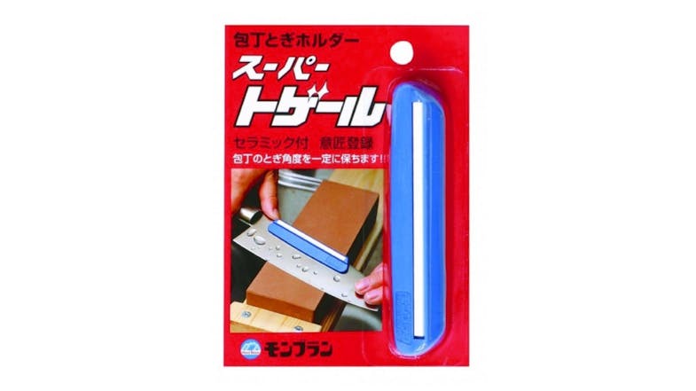 Mont Blanc Knife Sharpening Guide Mont Blanc Knife Sharpening Guide