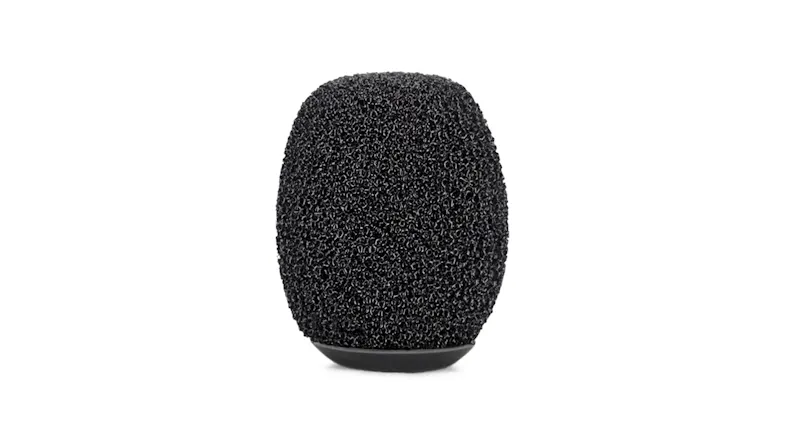 RODE Lavalier Go 3.5mm TRS Condenser Microphone - Black RODE Lavalier Go 3.5mm TRS Condenser Microphone - Black