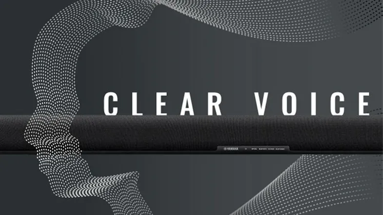 Yamaha 2.1 Channel Soundbar with Subwoofer - Wireless - Black (SR-B40A) Yamaha 2.1 Channel Soundbar with Subwoofer - Wireless - Black (SR-B40A)