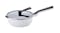 Remypan Mini Non-Stick Multipurpose Pan with Lid 40cm - White/Grey Remypan Mini Non-Stick Multipurpose Pan with Lid 40cm - White/Grey