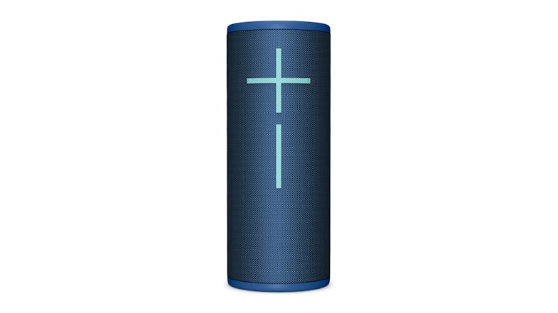 Ultimate Ears BOOM 4 Portable Bluetooth Speaker - Blue Ultimate Ears BOOM 4 Portable Bluetooth Speaker - Blue