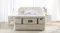 Reign Supreme Firm Queen Adjustable Mattress by Beautyrest Reign Supreme Firm Queen Adjustable Mattress by Beautyrest